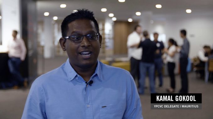 Inspirational Young Engineers: Sam Presley